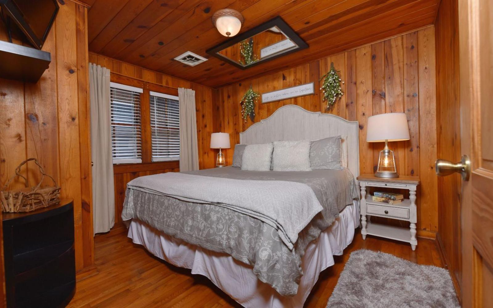 River Romance Gatlinburg Exterior photo