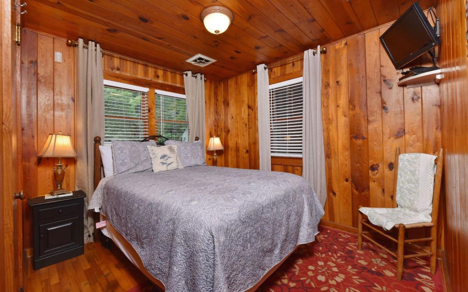 River Romance Gatlinburg Exterior photo